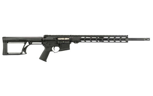 Rifles Long Guns Alex Pro Firearms Hunter 6.5Grendel APF HUNTER 2.0 6.5 GREN 20" 24RD BLK • Model: Hunter